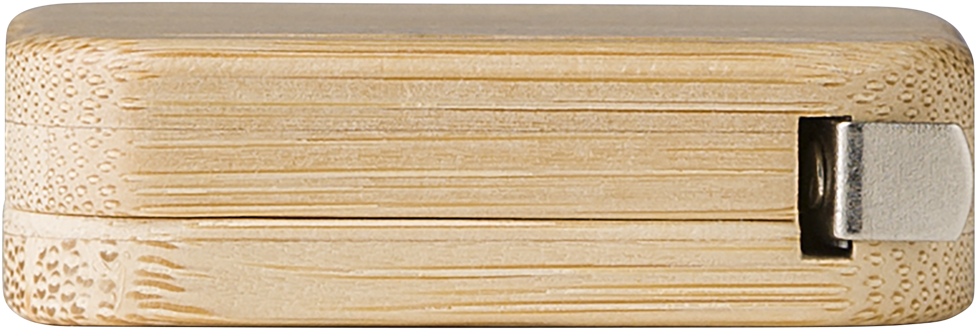 Picture of Bamboo tape measure (1m)