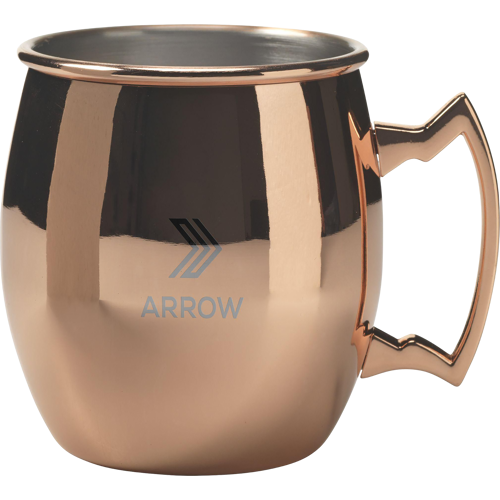 Recycled cocktail mug (400ml)