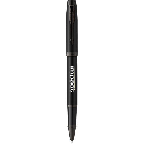 Parker IM Achromatic Rollerball Pen