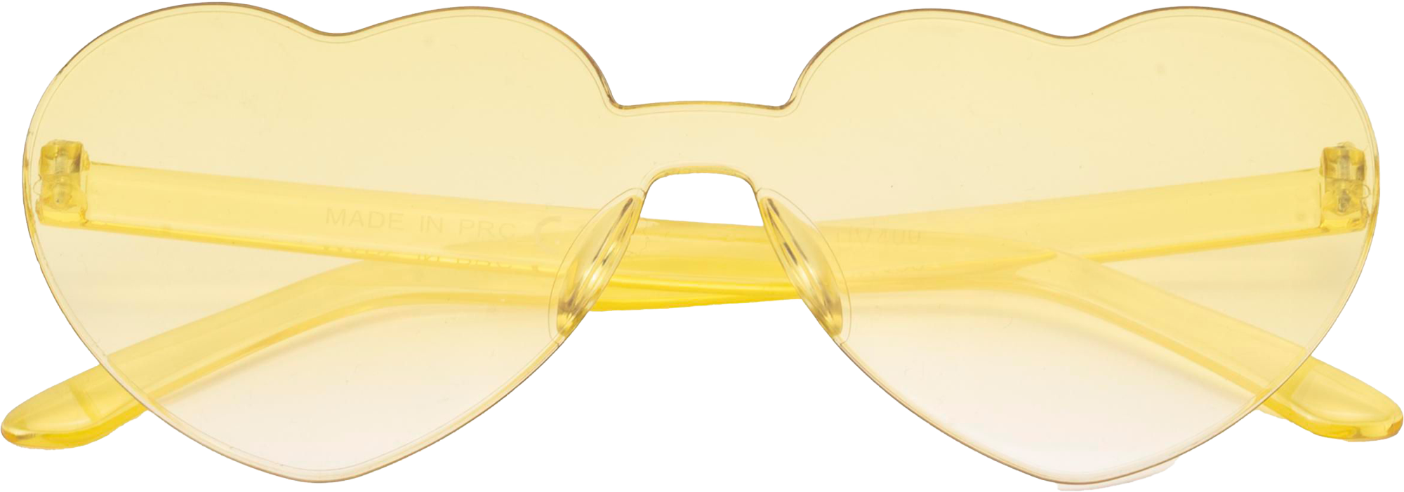 Picture of Heart Sunglasses