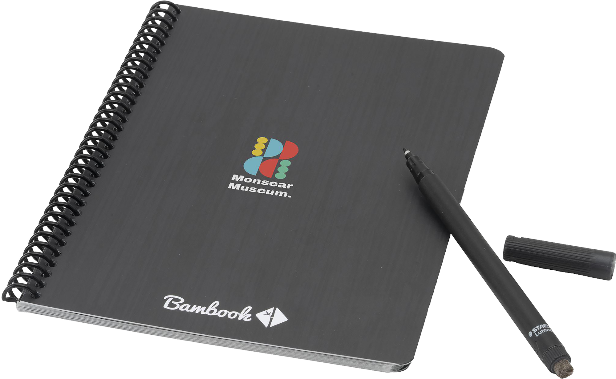 Picture of Bambook Classic Original erasable notebook (approx A5)
