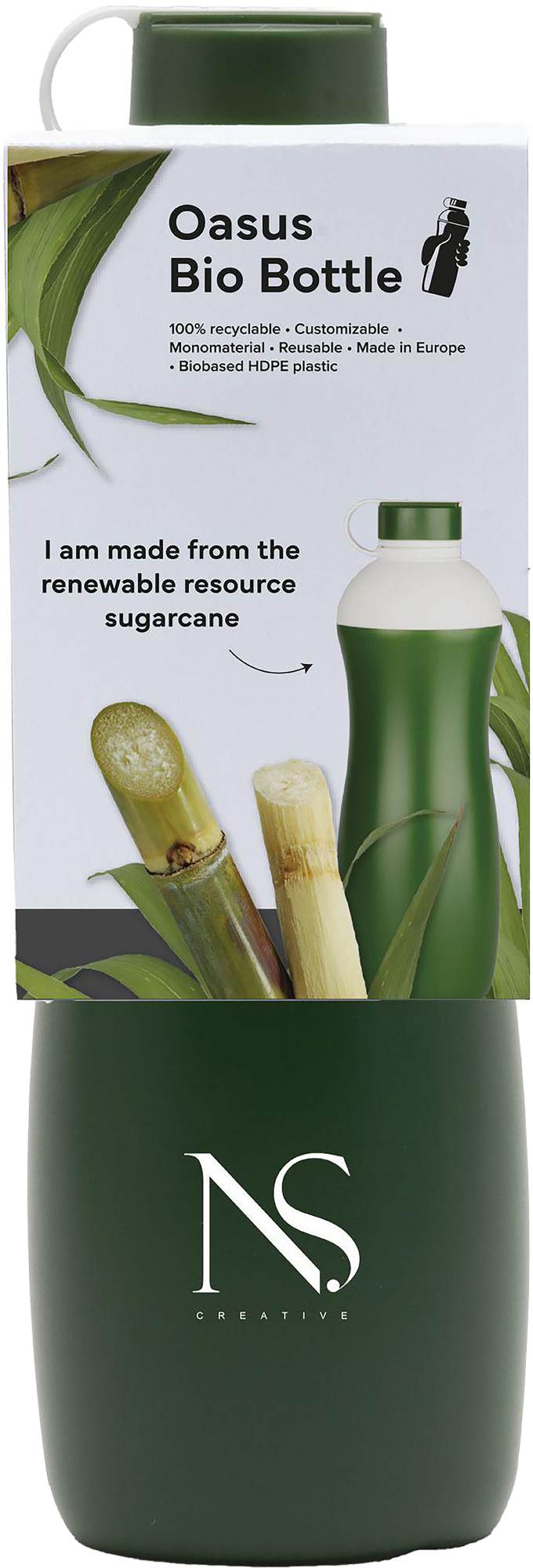 Picture of Bio bottle (500ml)