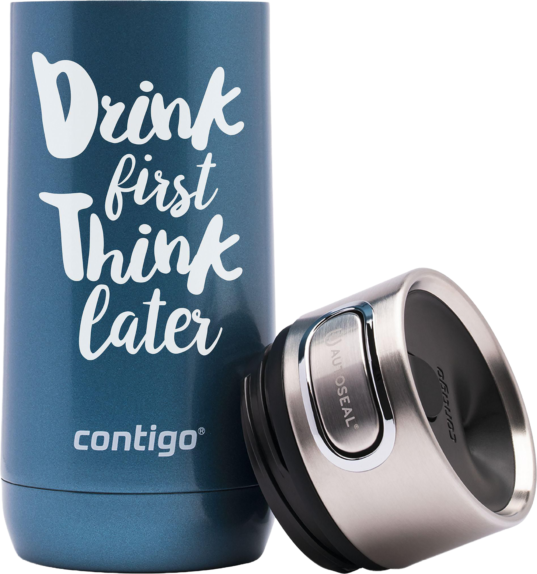 Picture of Contigo® Luxe AUTOSEAL® thermo cup (360ml)