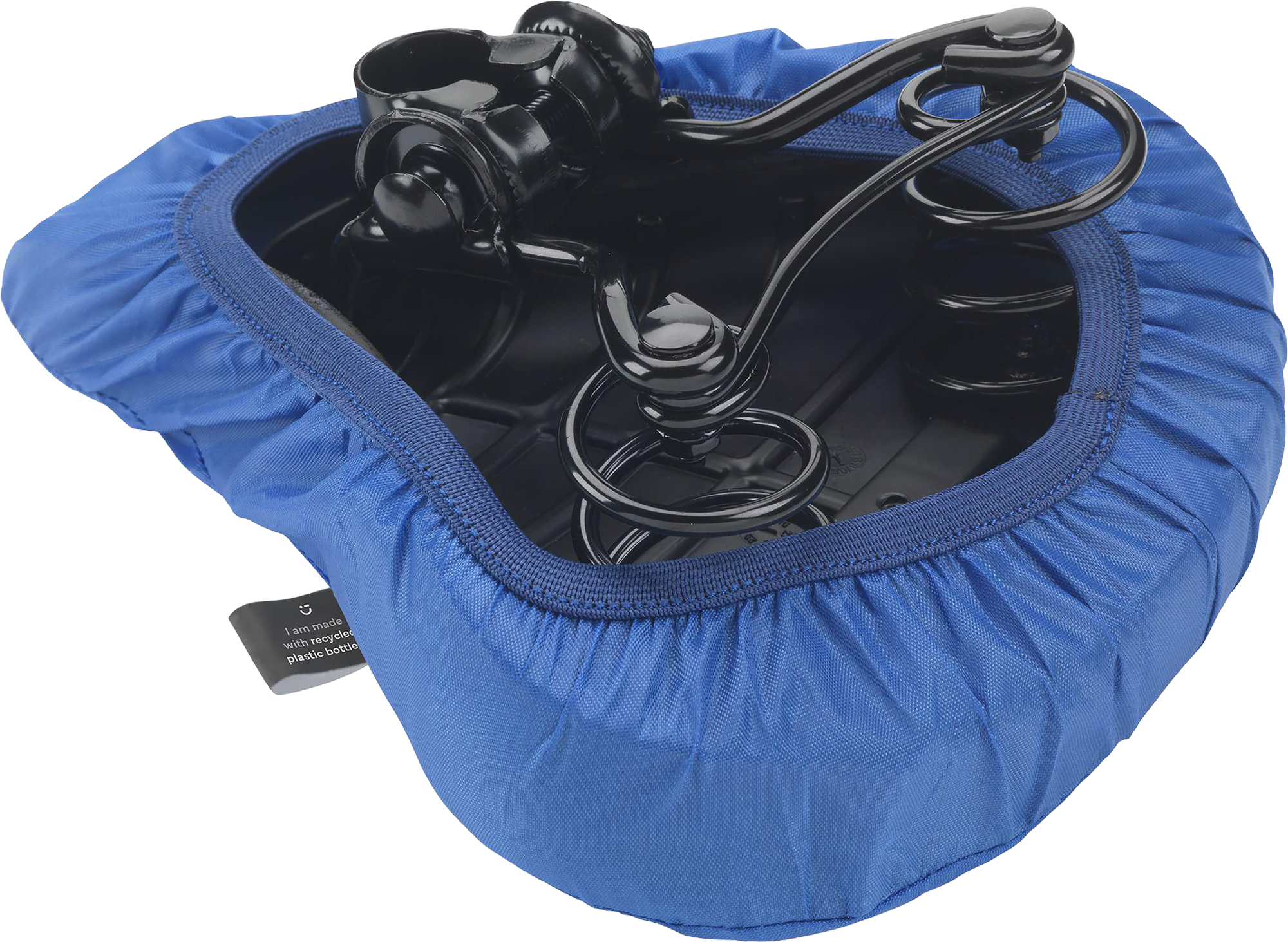 Picture of RPET bike seat cover