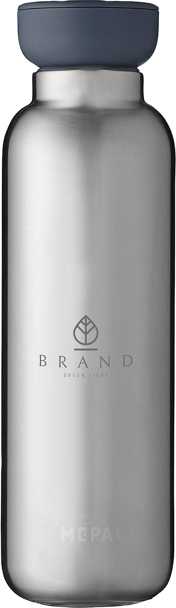 Picture of Mepal Ellipse double walled bottle (500ml)