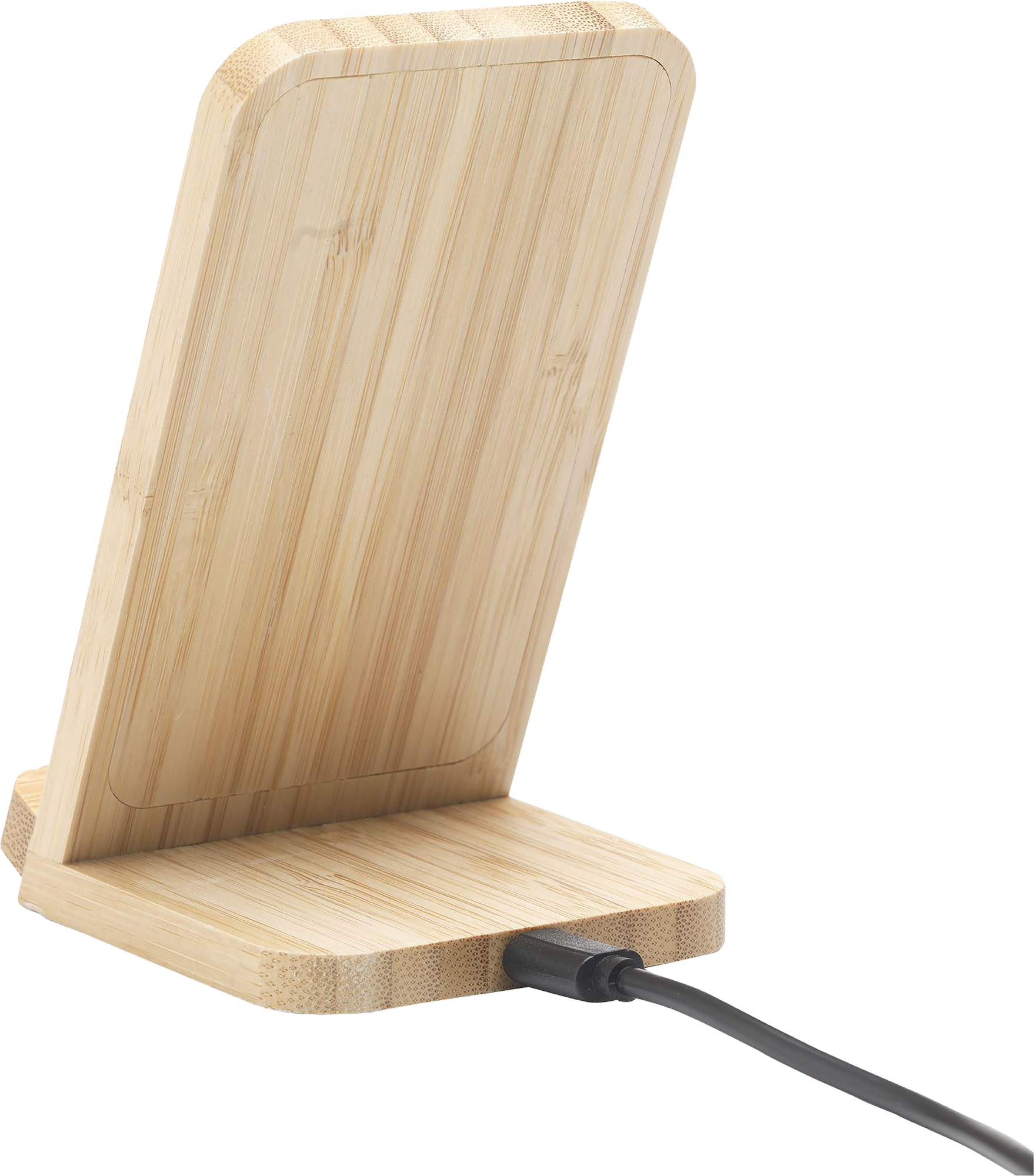 Picture of Wireless charger phone stand