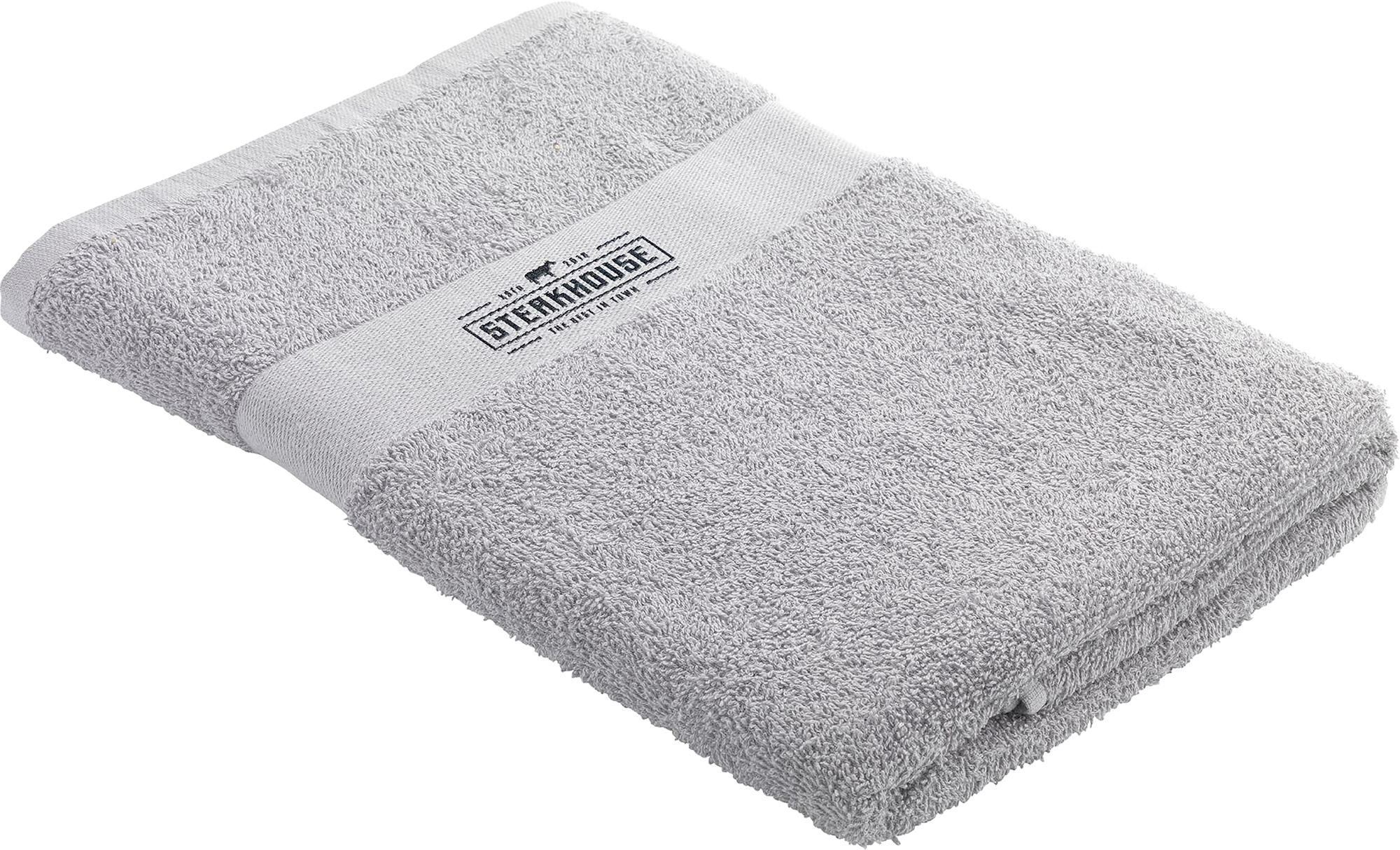 Picture of Wooosh recycled cotton bath towel