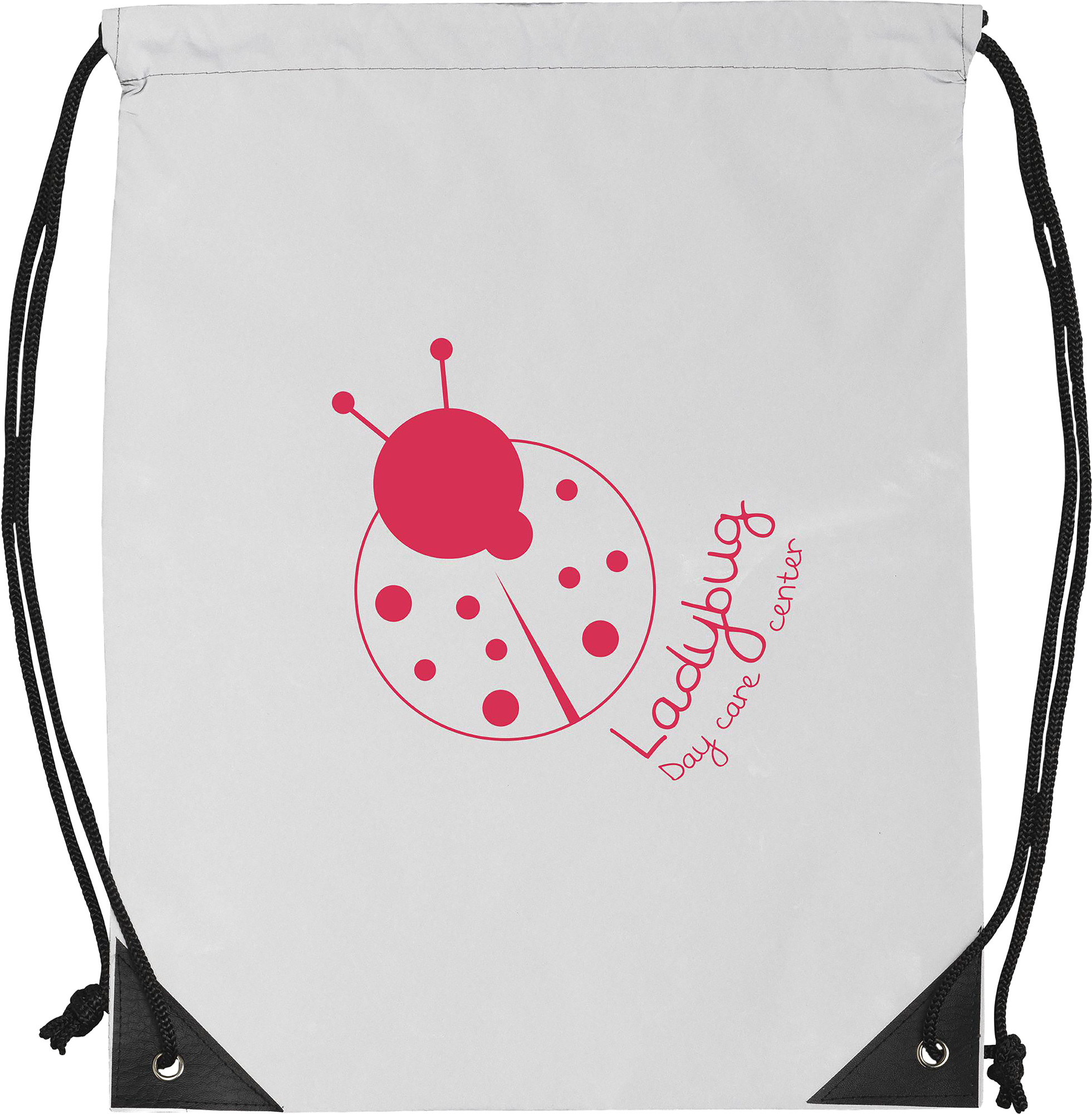 Picture of Drawstring backpack