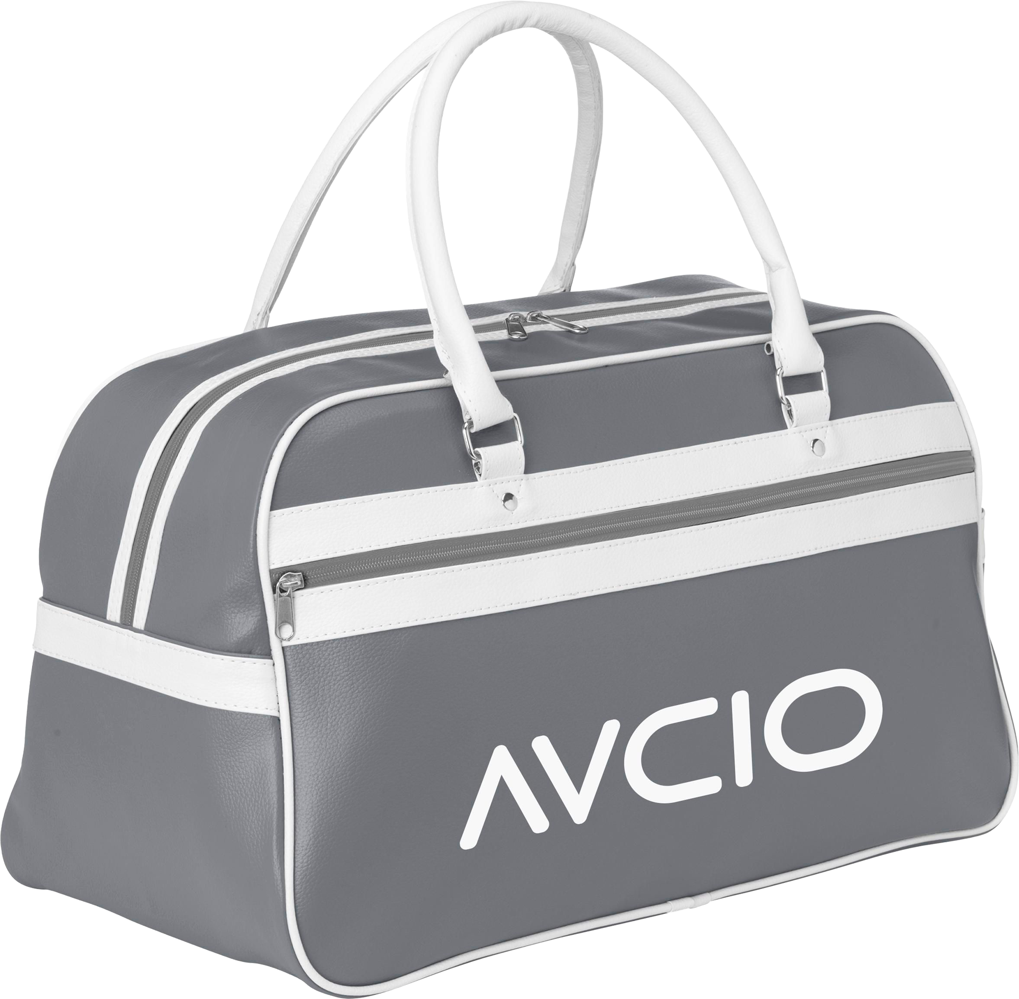 Picture of Retro sports bag