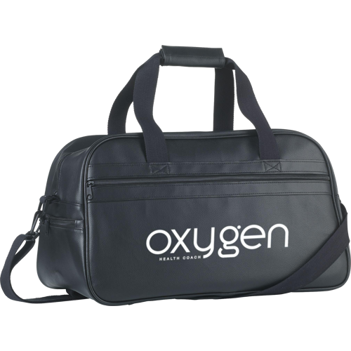 Weekend bag