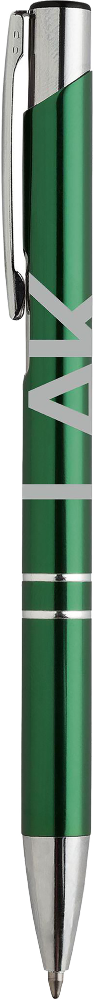 Picture of Ebony shiny ballpen