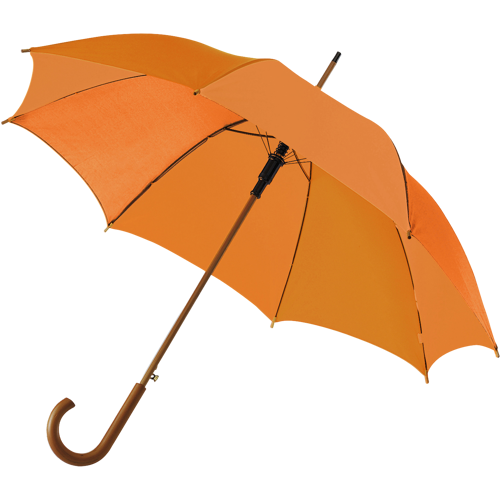 Classic nylon umbrella