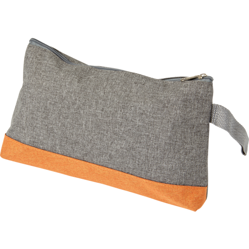 Toiletry bag