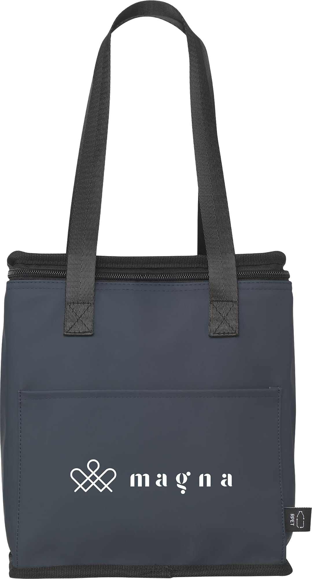 Picture of Recycled cooler bag