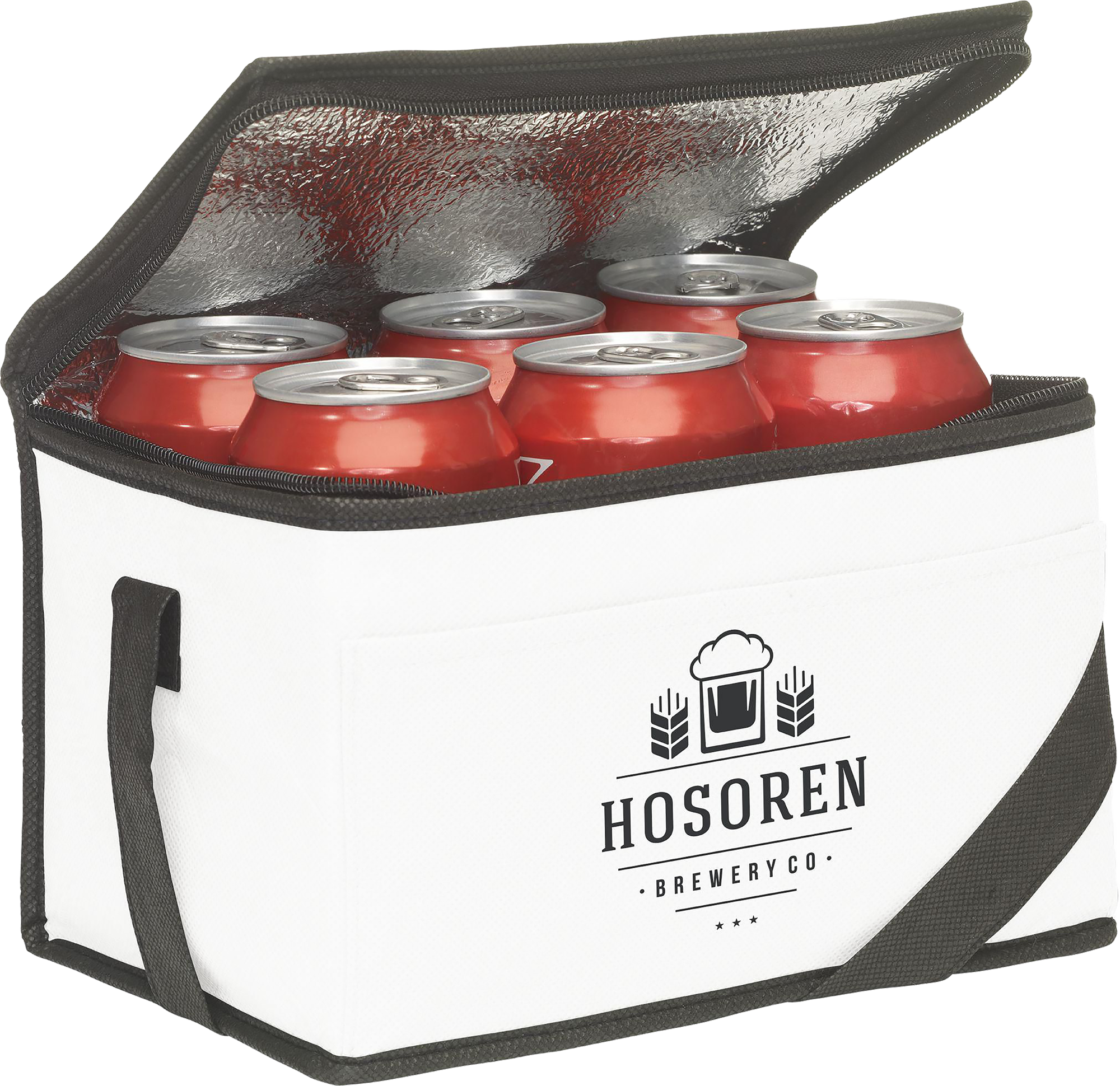 Picture of RPET Cooler bag