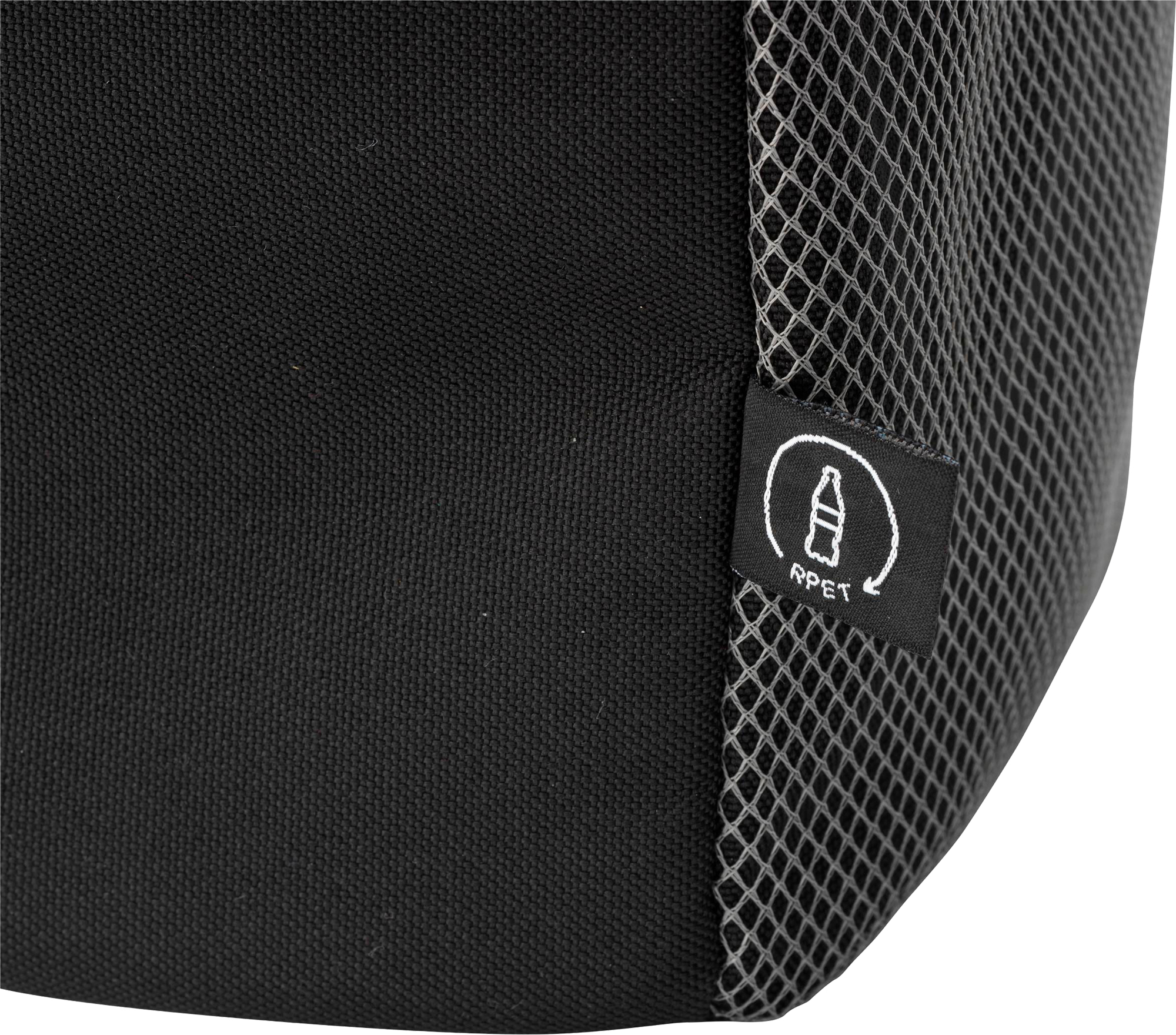 Picture of Recycled cooler bag