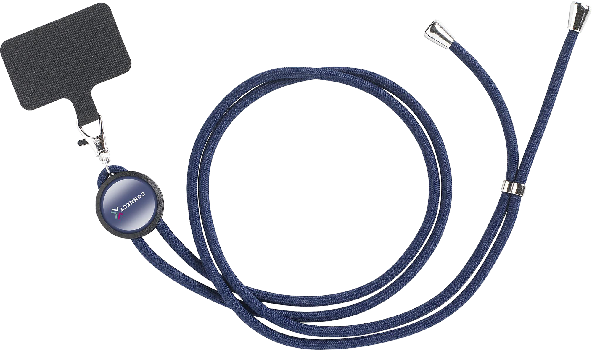 Picture of RPET lanyard