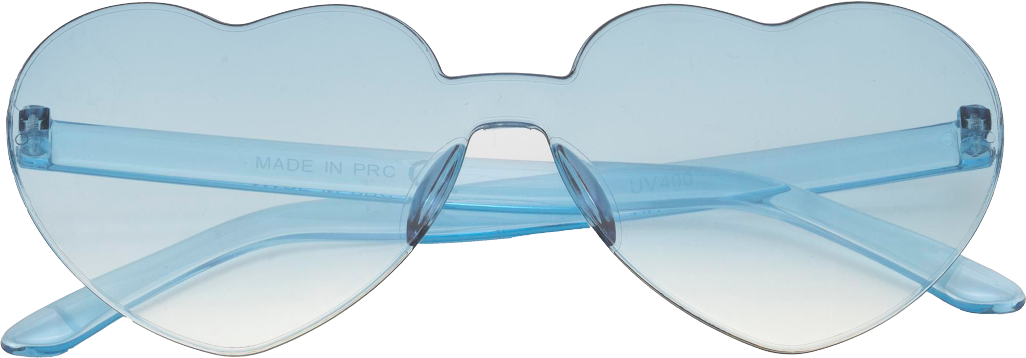 Picture of Heart Sunglasses
