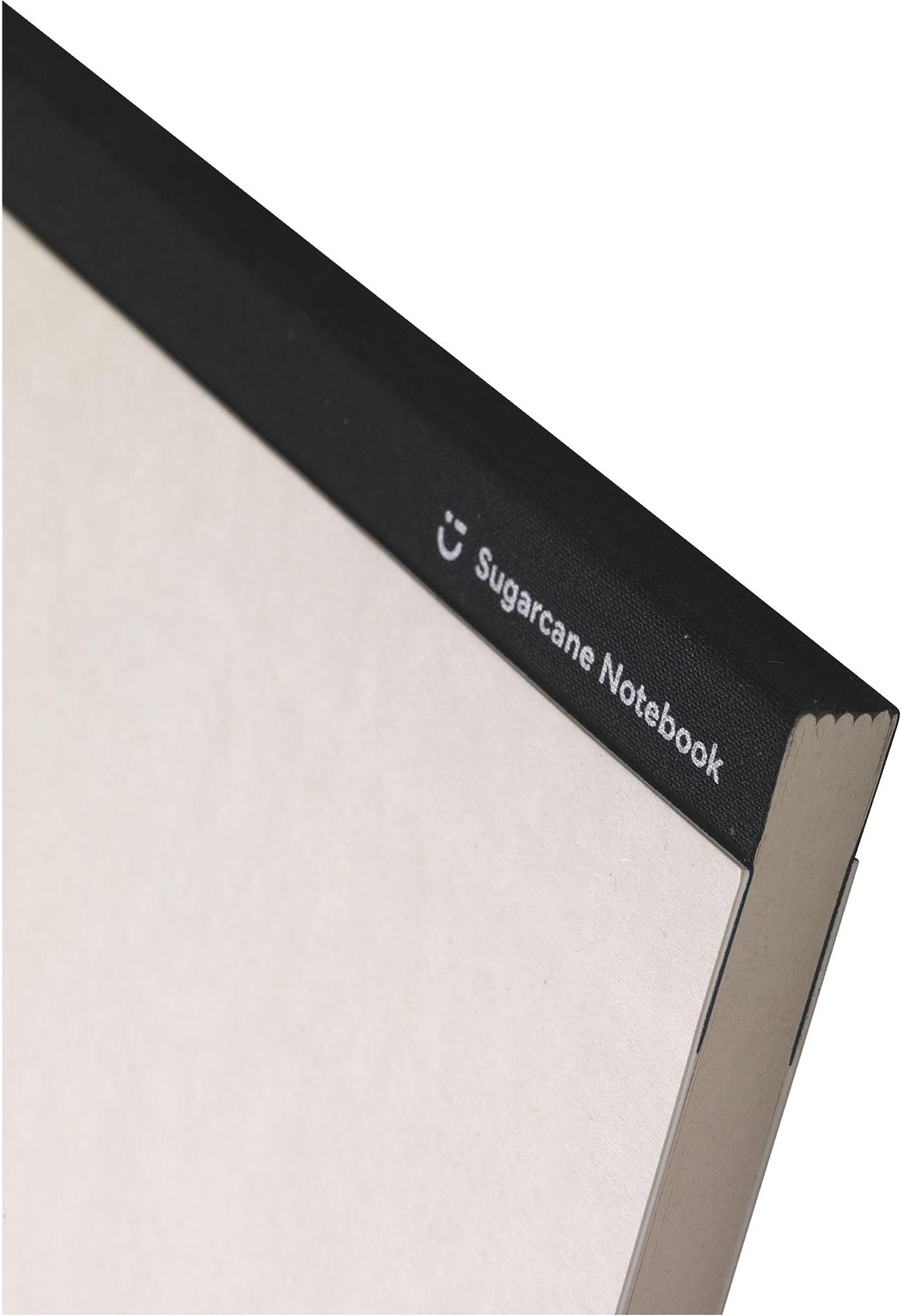 Picture of Sugarcane notebook (approx. A5)