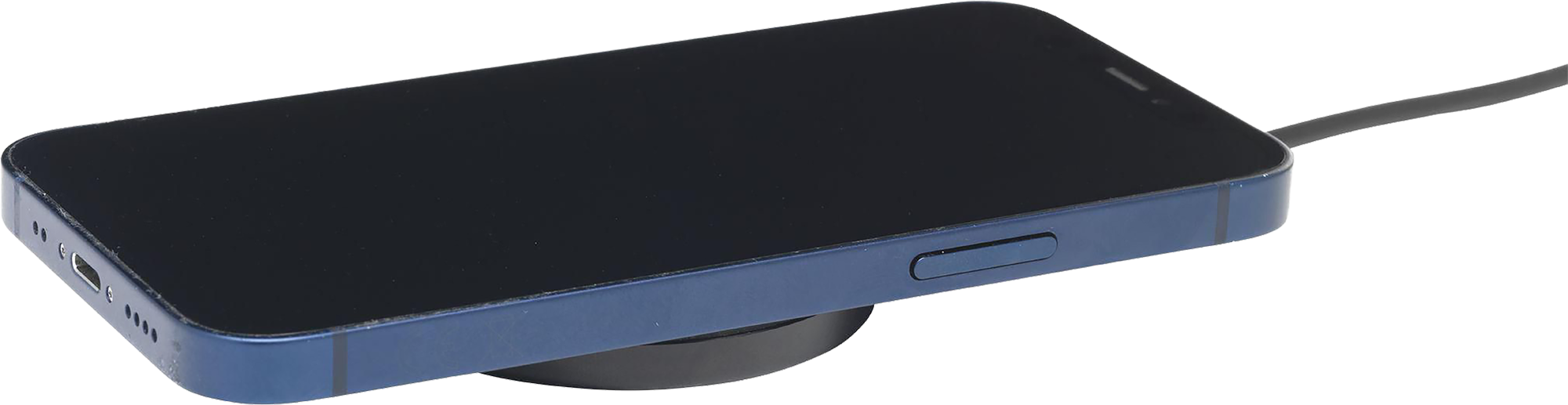 Picture of MagSafe recycled wireless charger