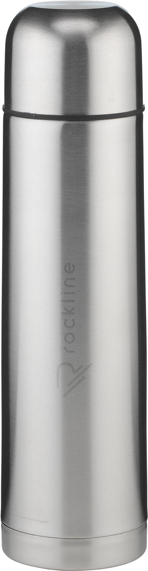 Picture of Recycled steel flask (1 Litre)