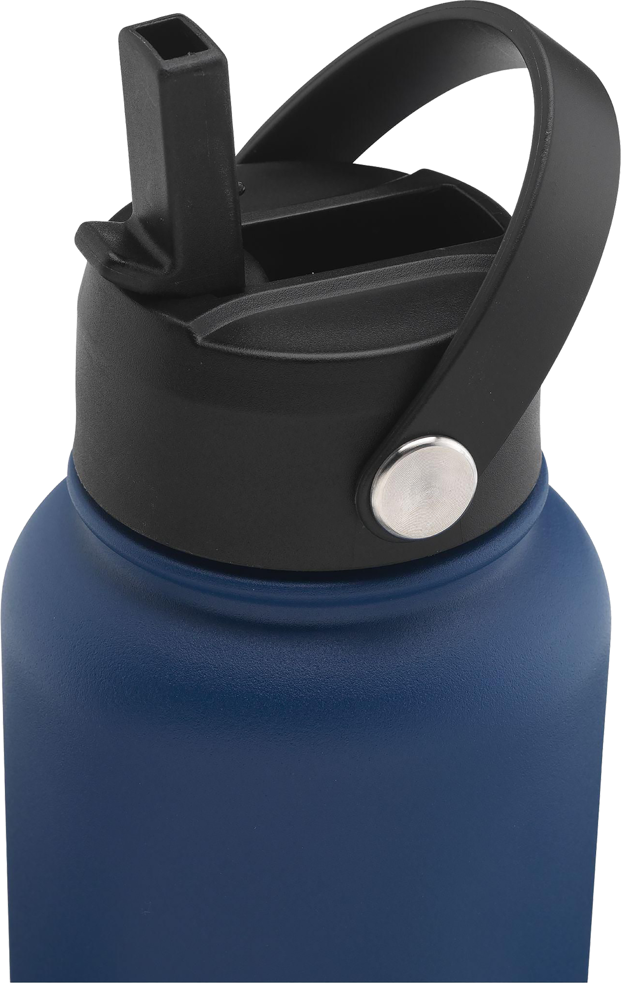 Picture of Recycled stainless steel bottle (900ml)