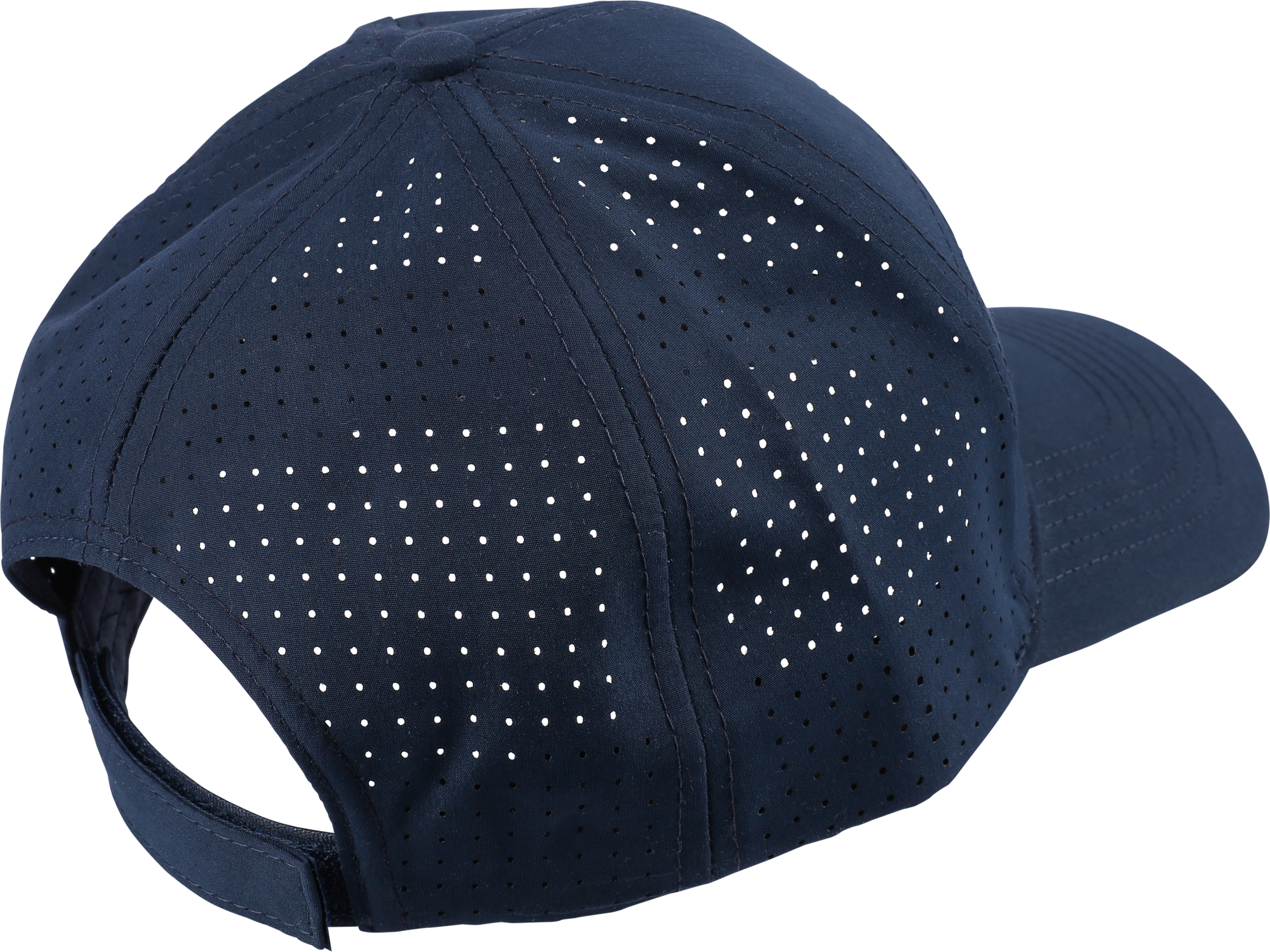 Picture of Polyester cap (embroidered)