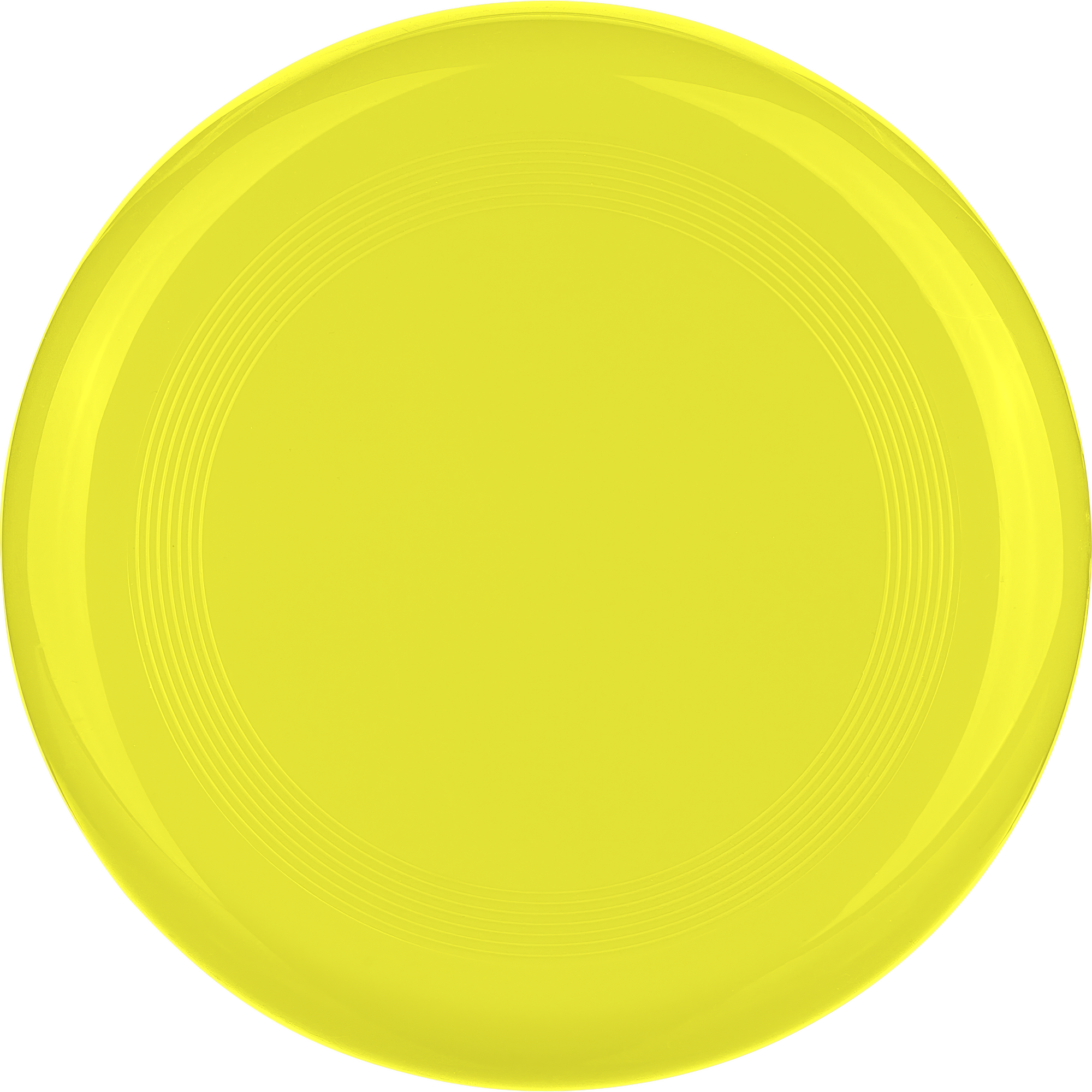 Picture of Recycled frisbee