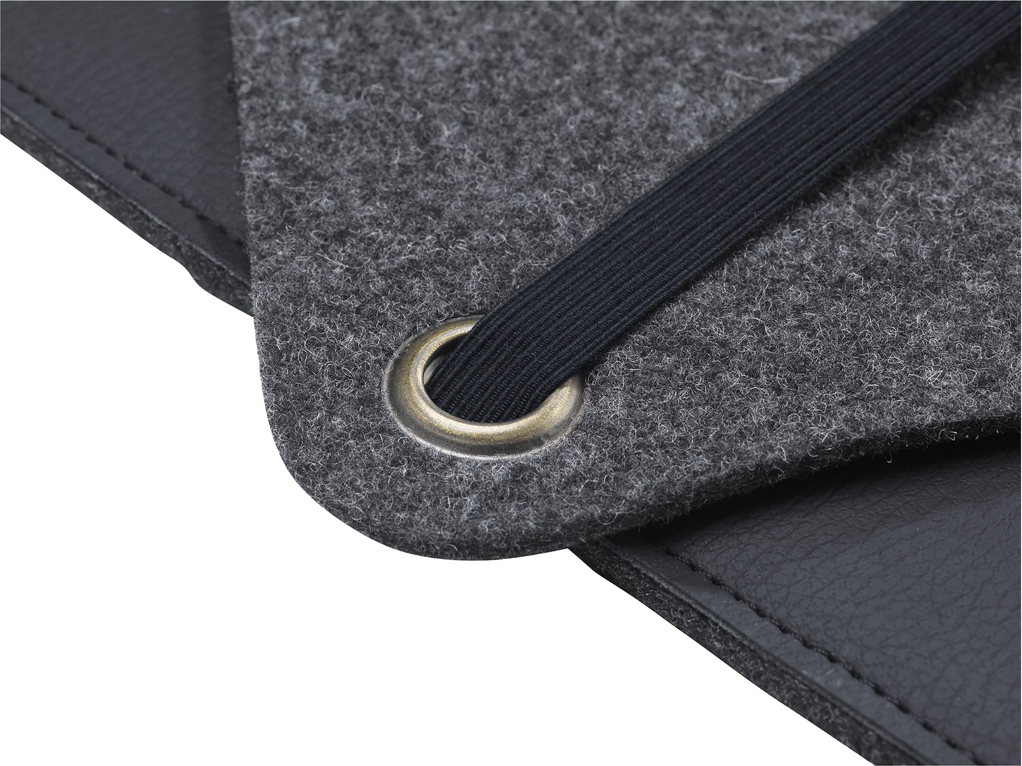 Picture of Made recycled laptop sleeve