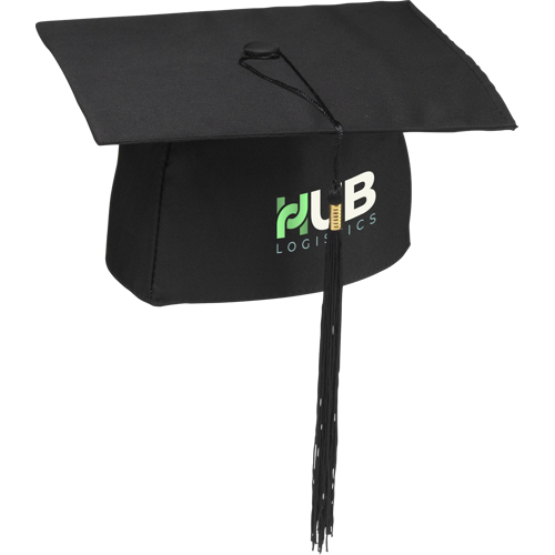 Graduation hat