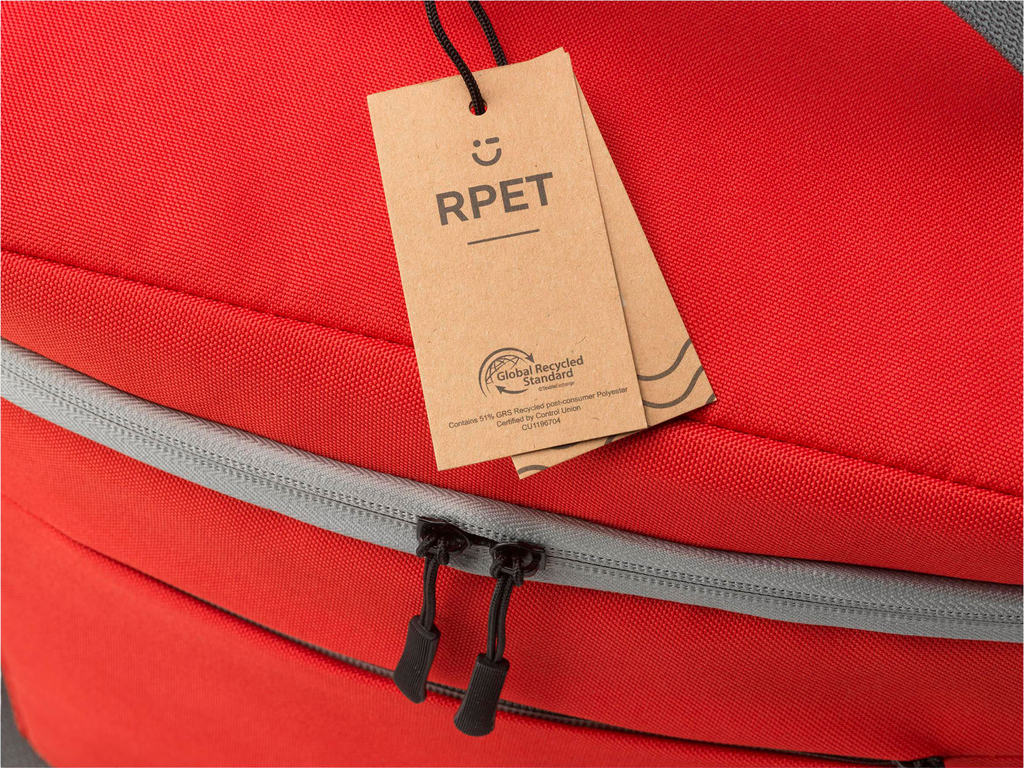 Picture of Recycled cooler bag