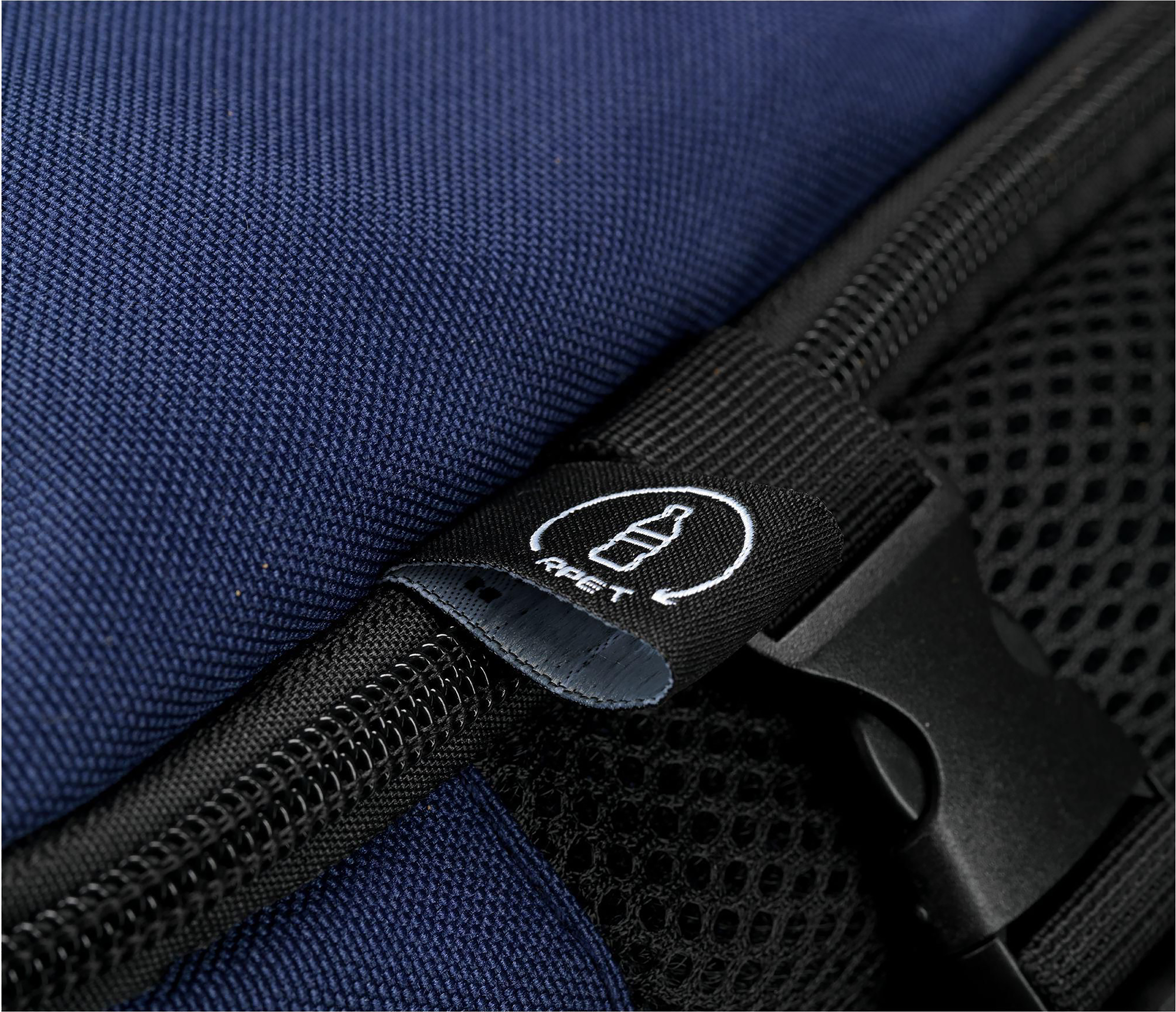 Picture of RPET Cabin flight bag
