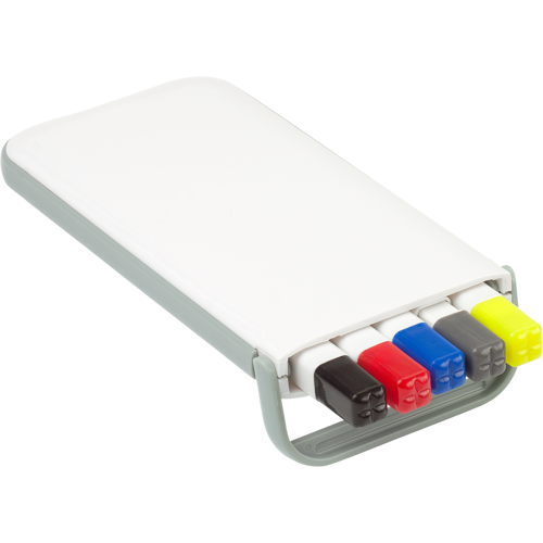 Pen set with case (5pc)