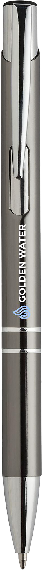 Picture of Ebony shiny ballpen