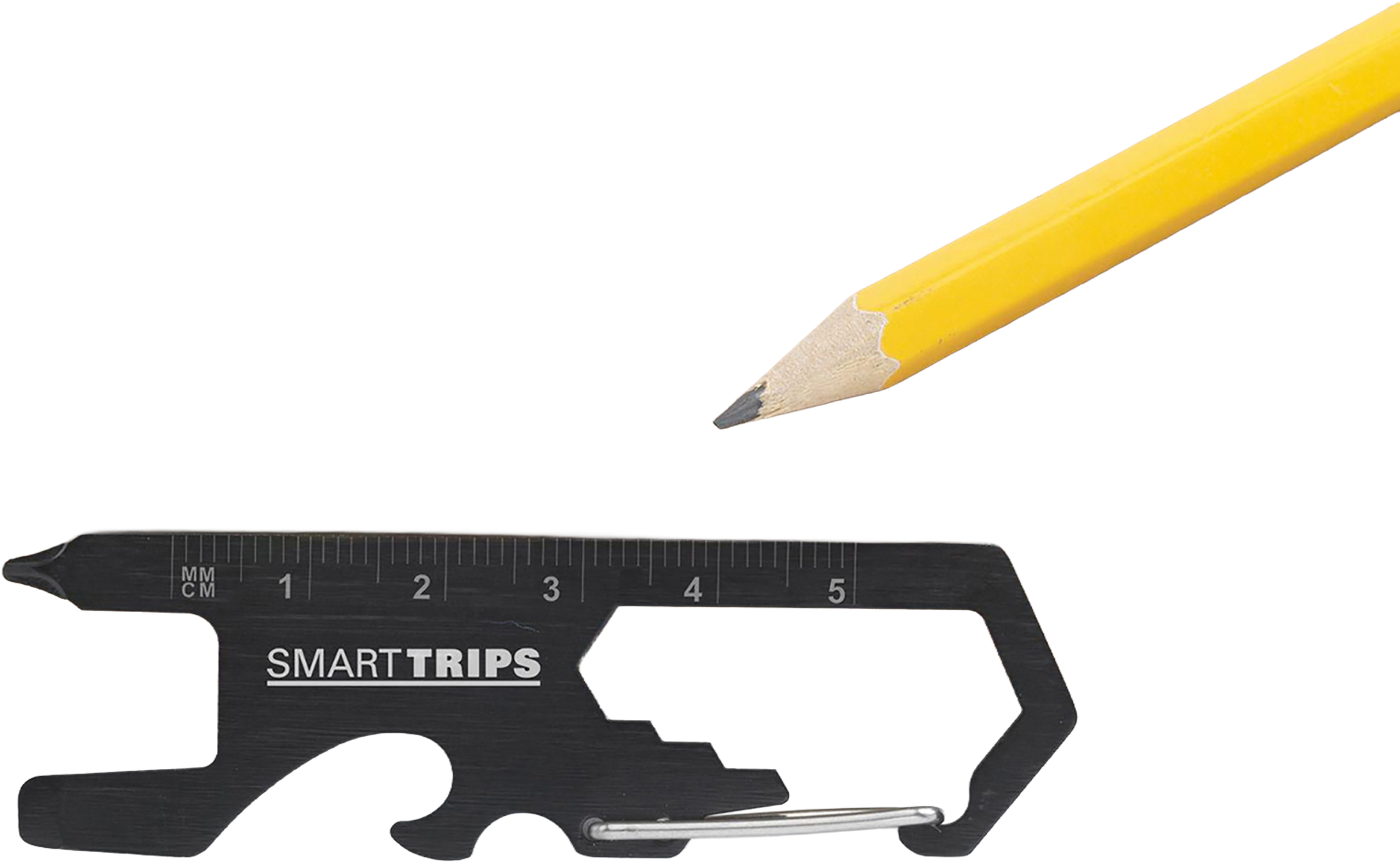 Picture of Multi-tool keyring