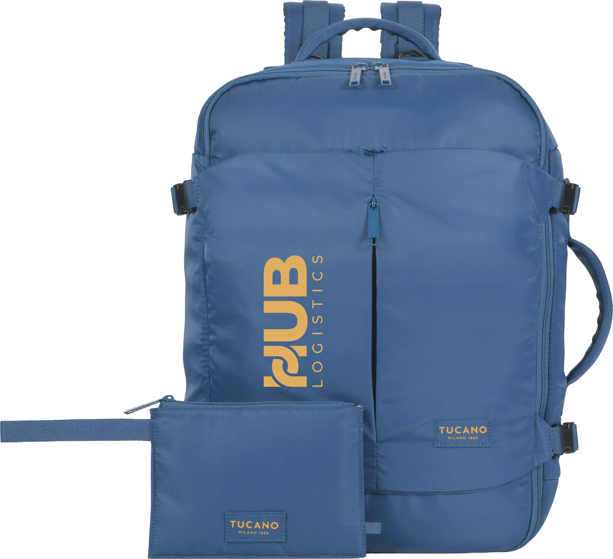 Picture of Tucano premium cabin backpack