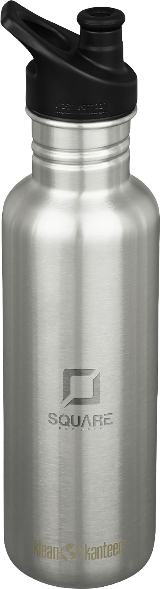 Picture of Klean Kanteen Classic recycled bottle (800 ml)