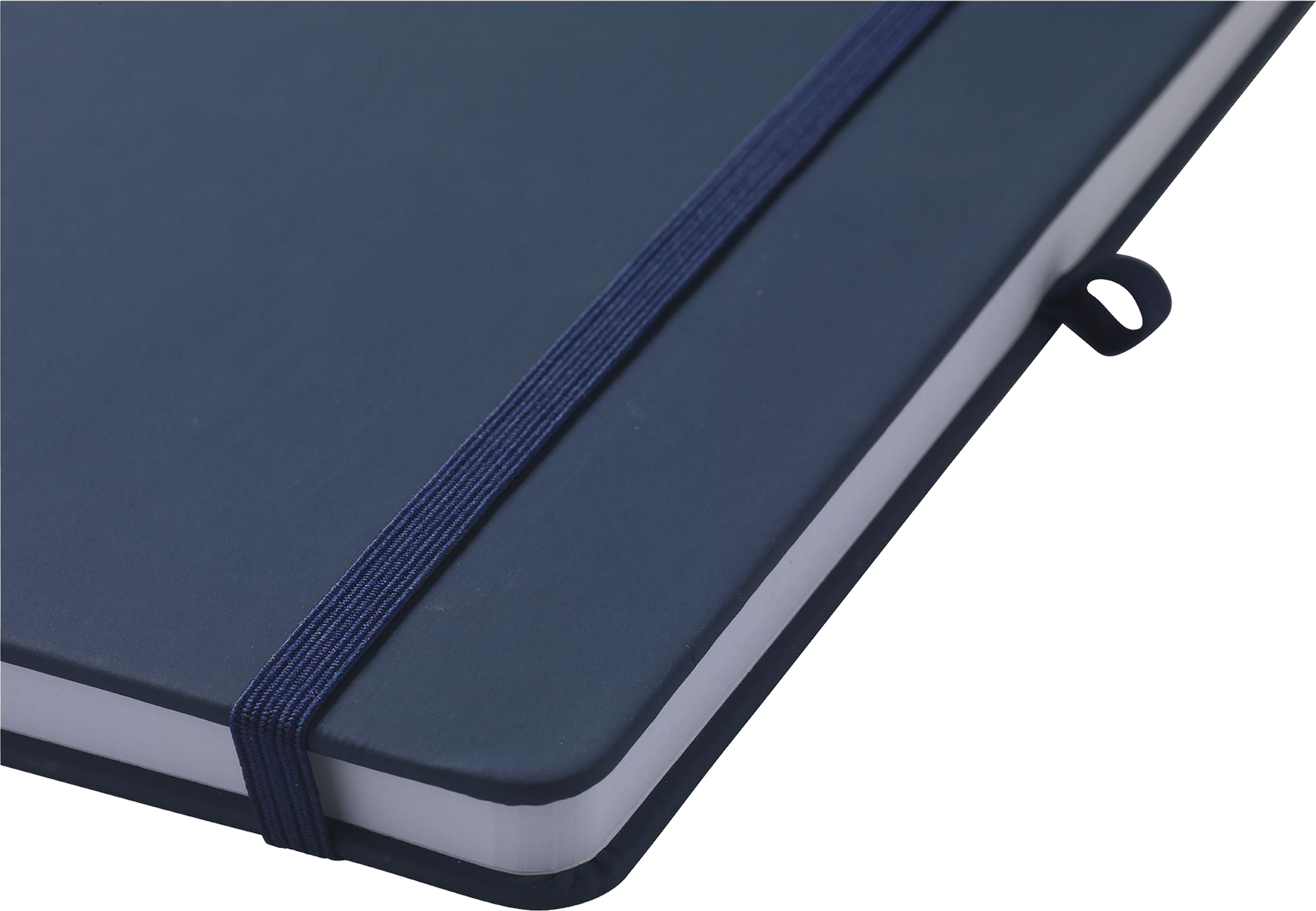 Picture of Recycled notebook (approx. A5) 
