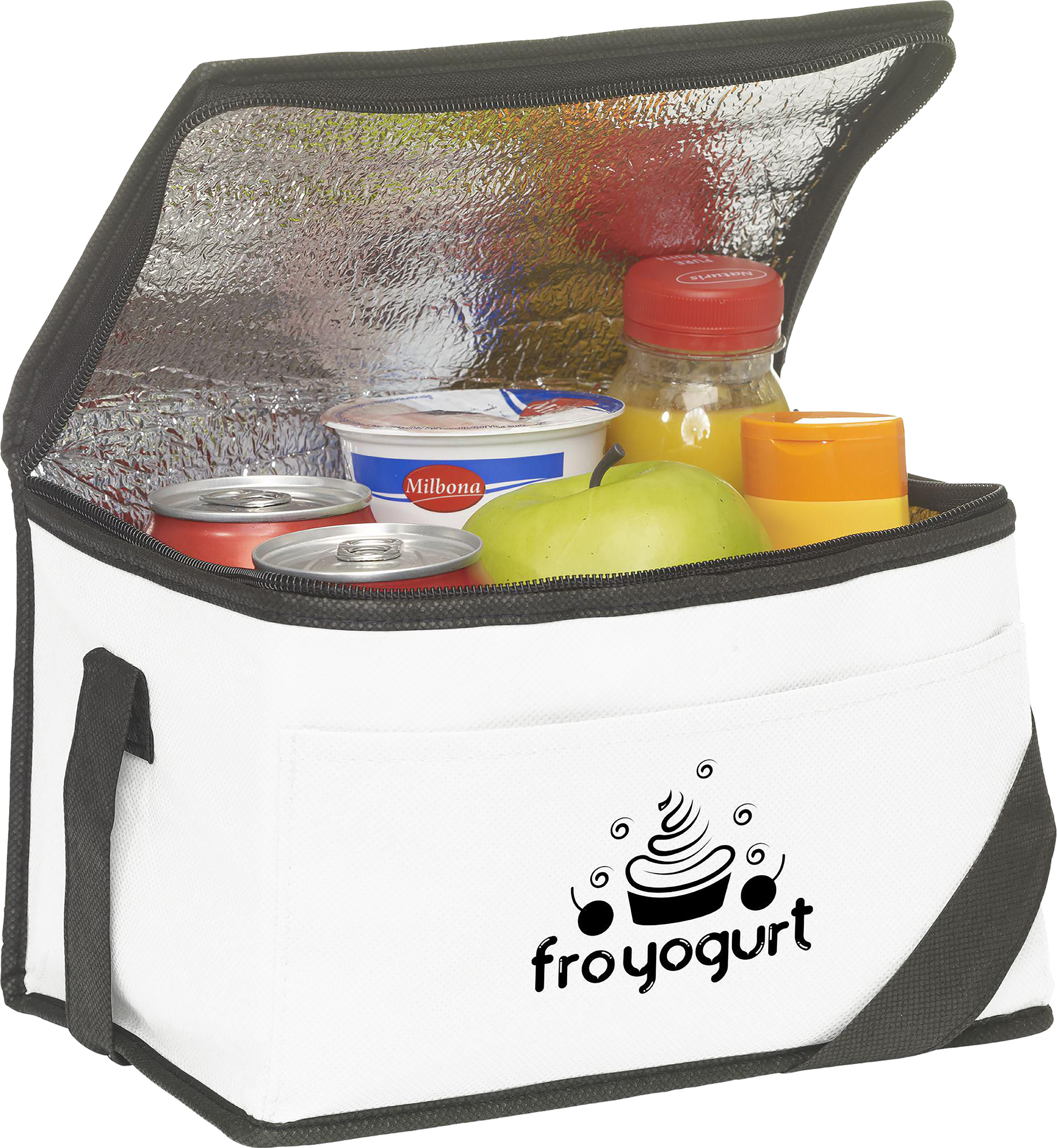Picture of RPET Cooler bag