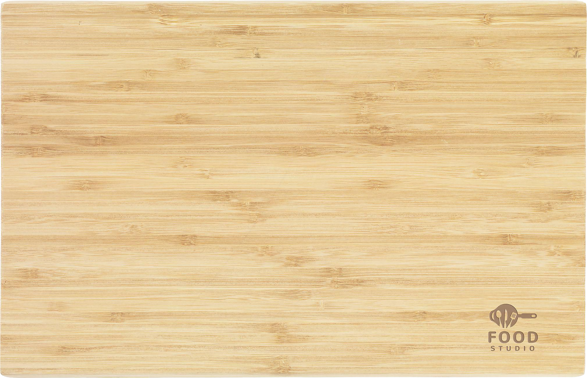 Picture of Bamboo chopping board