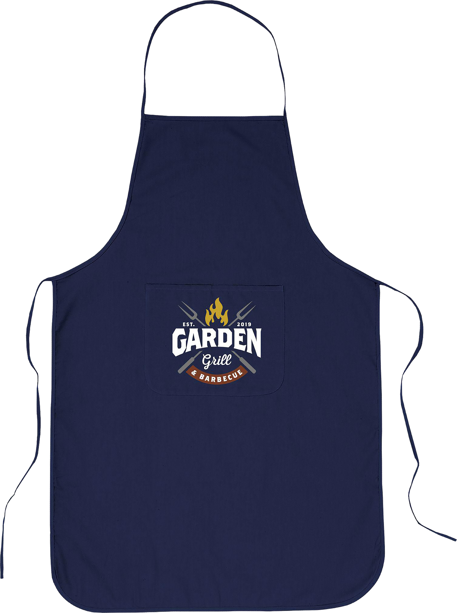 Picture of Apron (130gsm/3.8oz)