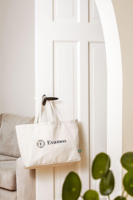 Hemp shopping bag (475 gsm/14oz) 269406_311 (Natural)