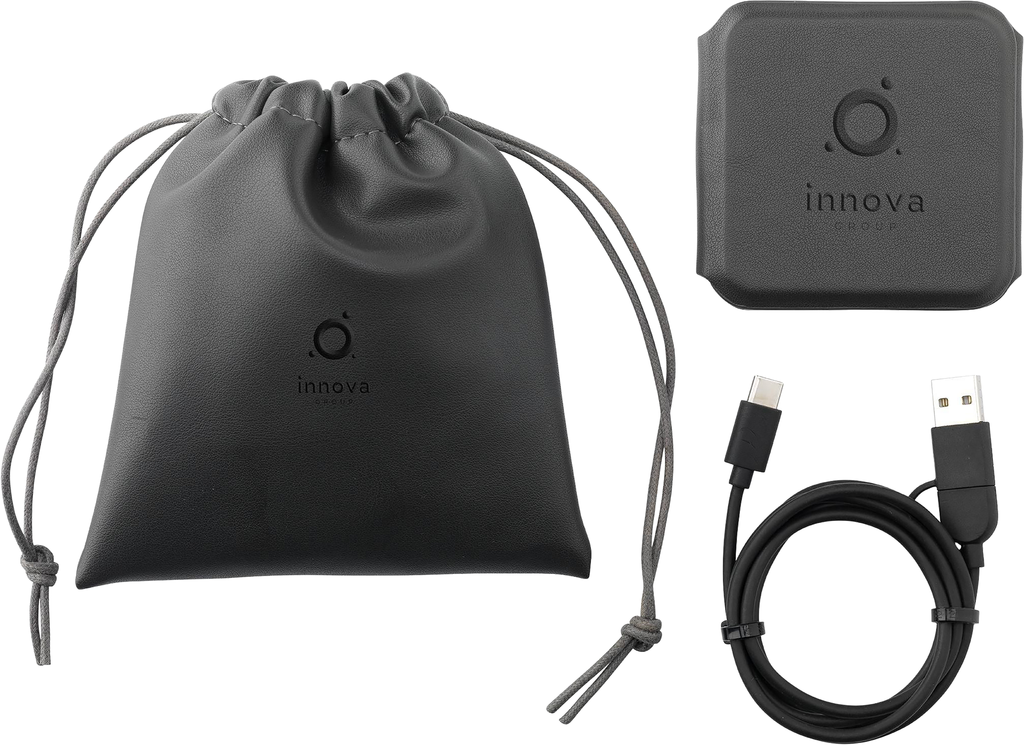 Picture of Recycled PU wireless charger