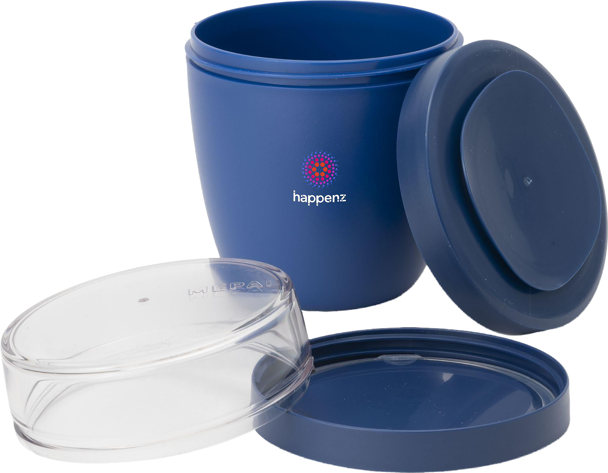 Picture of Mepal Ellipse lunch pot (300ml)