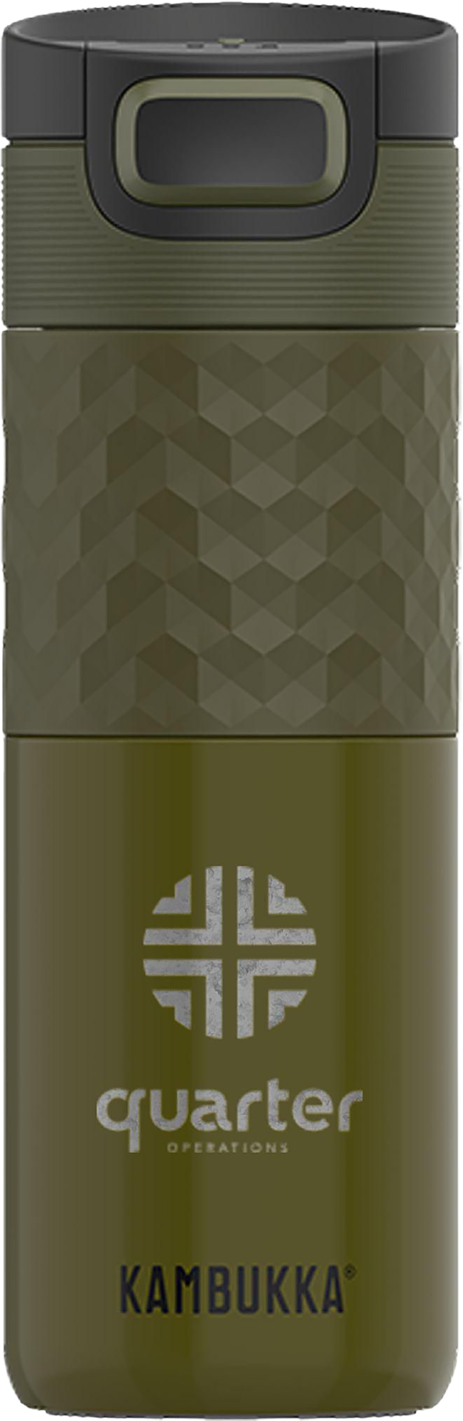 Picture of Kambukka® Etna double walled cup (500ml)