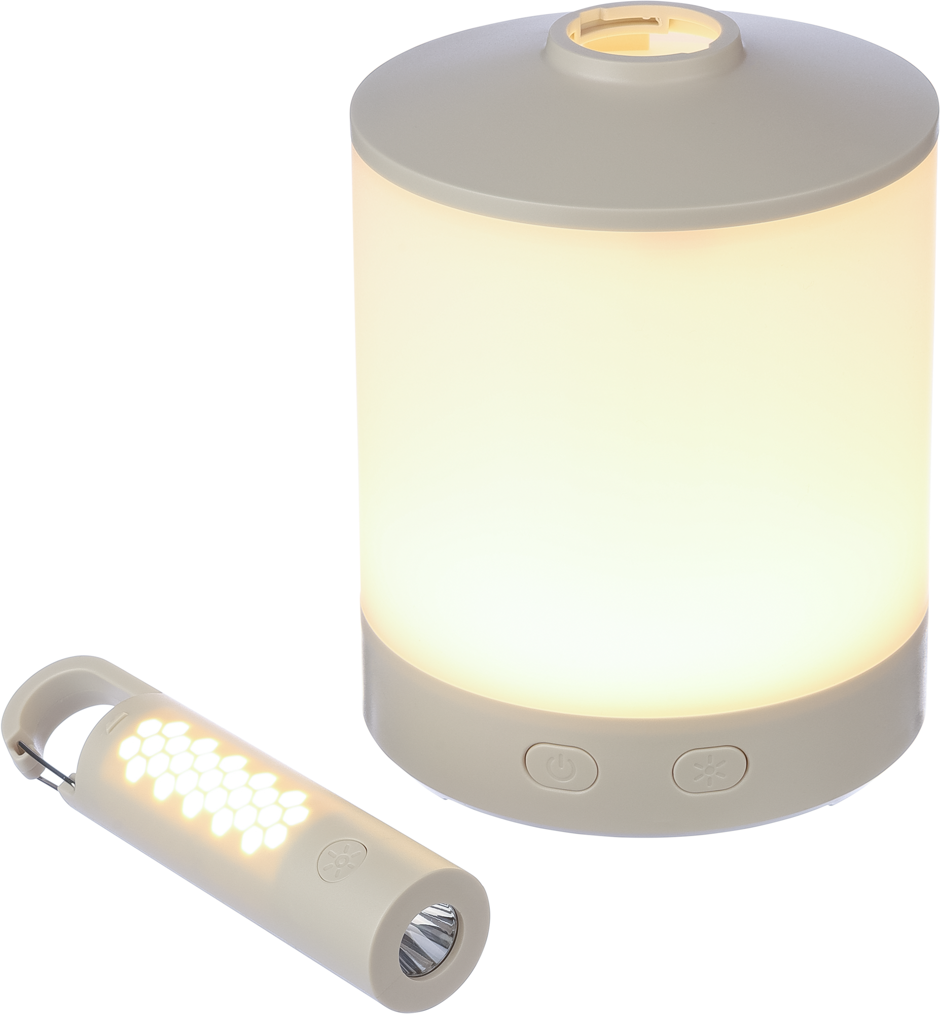 Picture of Multi-functional light