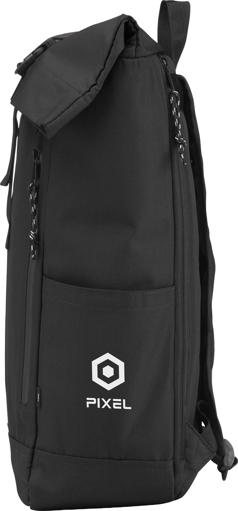 Picture of RPET cooler backpack