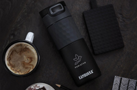 Kambukka® Etna double walled cup (500ml) 260690_001 (Black)