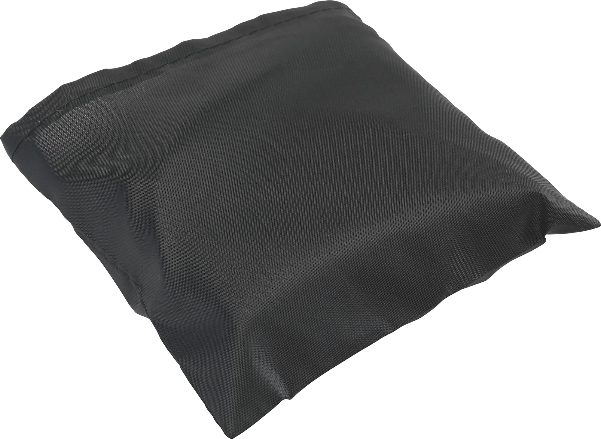 Picture of RPET foldable shopping bag