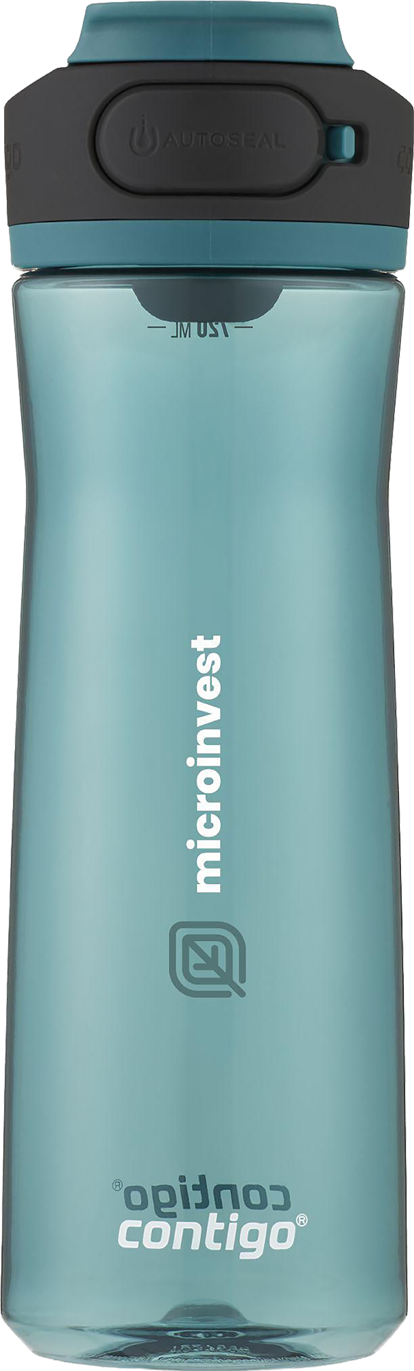 Picture of Contigo® Cortland single walled bottle (720ml) 